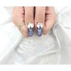  Premium Art Balis No Cooling Powder Handmade Nail Tips