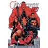 Thunderbolts Red Omnibus