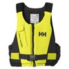 Helly Hansen Men Rider Buoyancy Aid, Yellow (En 471 Yellow),