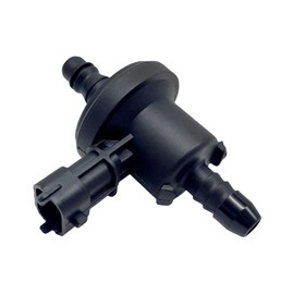 HYXUAN Vapor Canister Purge Valve BV619G866AA Compatible with 2013-2019 Escape 2013-2018 Focus 2015-2019 MKC