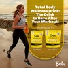 BALA BALA Enzyme Hydration & Sugar-Free Electrolyte Drink Mix -