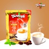 Vinacafe 100 cts 3 in 1 Vietnamese Instant Coffee Gold