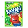 Kool-Aid Kool Aid Lemon Lime Drink Mix, 0.13 Oz (Pack