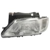 Dapa GmbH & Co. KG 205546082 Headlight Left