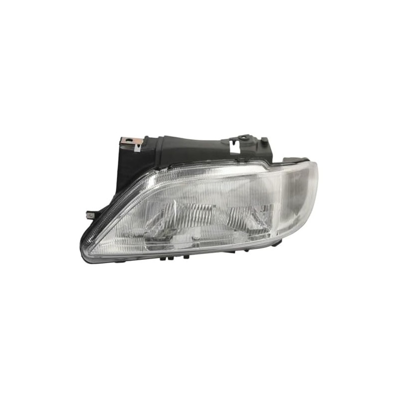 Dapa GmbH & Co. KG 205546082 Headlight Left