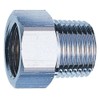 SANEI T253-2-20 Pipe Fitting Nipple Male and Female Nipple Nominal