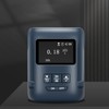Radiation Detector Nuclear Monitor Dosimeter Geiger Counter Alpha Beta Gamma
