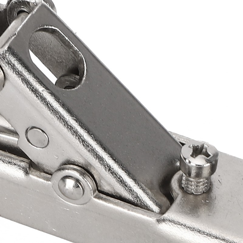 Door Hinges 165‑180 Degree Hinges Door Kitchen Cabinet Concealed Adjustable