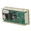 Motor Tachometer 10 to 9999 LCD Display Accurate Measurement RPM