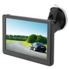 7in Portable Car Navigator 256MB 8GB HD Capacitive Screen GPS