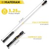 Brand: MAFEHAN Father’s Day Gifts for Dad – LED Magnetic