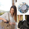 Ice Bag (9 inch) Ice Bag, Large Diameter, Leak Proof,