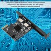 USB 3.0 Pcie Card PCIE to USB3.0 Four Port Expansion