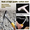 Schneespitze Geological Exploration Hammer Head Geological Hammer Geology Hammer Hand