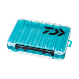 Daiwa RC165 Reversible Egi Case, Green
