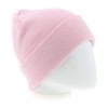 SHIPITNOW Men's or Women's Winter Hat Plain - Basic Knitted