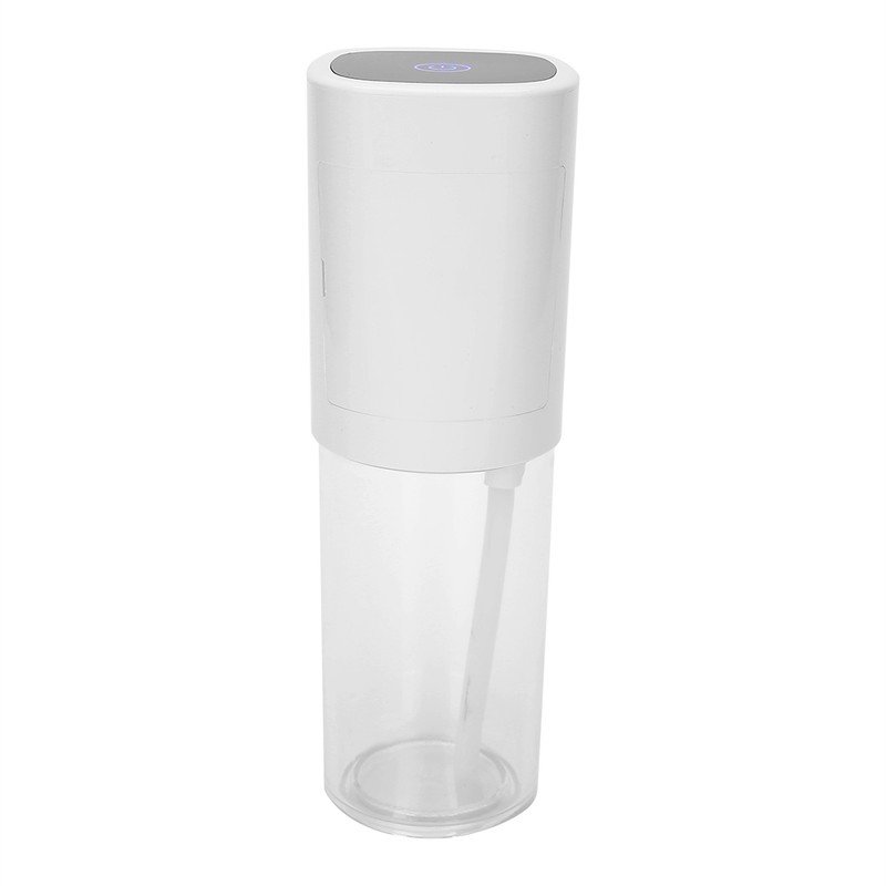 Touchless Automatic Hand Dispenser Automatic Induction Soap Ethanol Sprayer Bottles