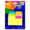 Premier Stationery W2117482 Stik-ie Notes Index and Note Taking Page