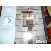 Quoizel NEW - Quoizel Asheville 15-in Dark Oil Rubbed Bronze
