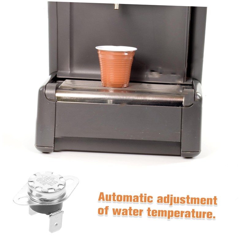 Angoily Water Heater Thermostat for Dispenser Mixing Valve Temperature Control