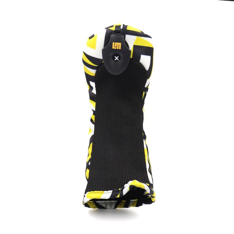 Loudmouth Golf Headcover Utility LM-HC0020/UT (124 Tumbler)