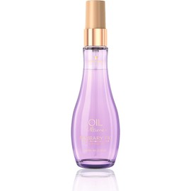 OIL ULTIMATE Aceite Higo Chumbo Regenera y Nutre el Cabello Seco 100 ml Aceite de acabado 100% natural que regenera y nutre el cabello seco y frágil. Aporta brillo y controla el encrespamiento.