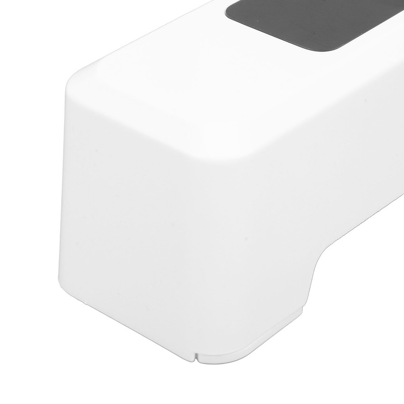 Touchless Toilet Flush Automatic 0.25S Fast Induction USB Charging Infrared