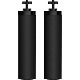 Waterdrop NSF/ANSI 42&372 Certified Water Filter, Replacement for Berkey® BB9-2®
