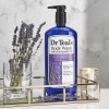 Dr Teals - Jabón Para El Cuerpo Con Sal De