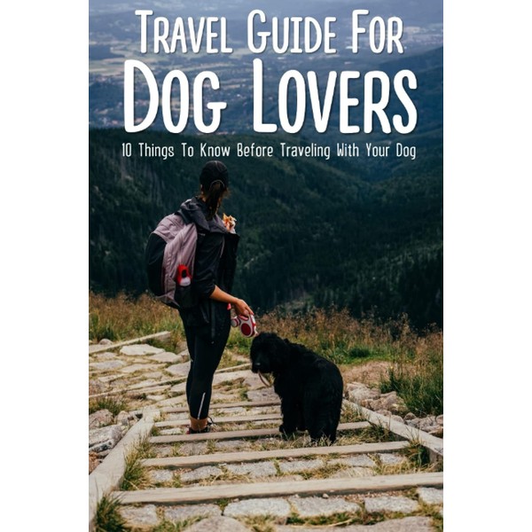 Travel Guide For Dog Lovers: 10 Things To Know Before