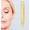 코혈점마사지기 볼살커터 축농증 마사지 티존괄사 볼처짐리프팅 비염마사지 Nasal Massage Device