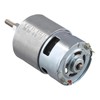 755 DC Motor for Weed Trimmer 21V Grass Cutter Motor
