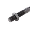 RIDEX 51T0067 Axial Joint, Tie Rod, Inner Axial Joint on