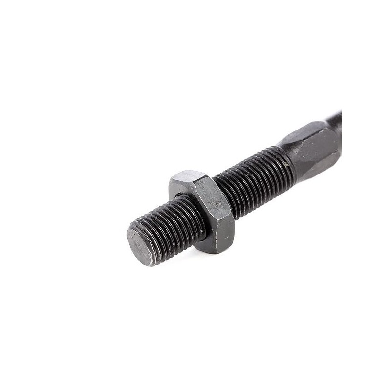 RIDEX 51T0067 Axial Joint, Tie Rod, Inner Axial Joint on