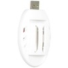 Shiflé Mat Type Mosquito Trap, USB Mosquito Trap, Mat sold