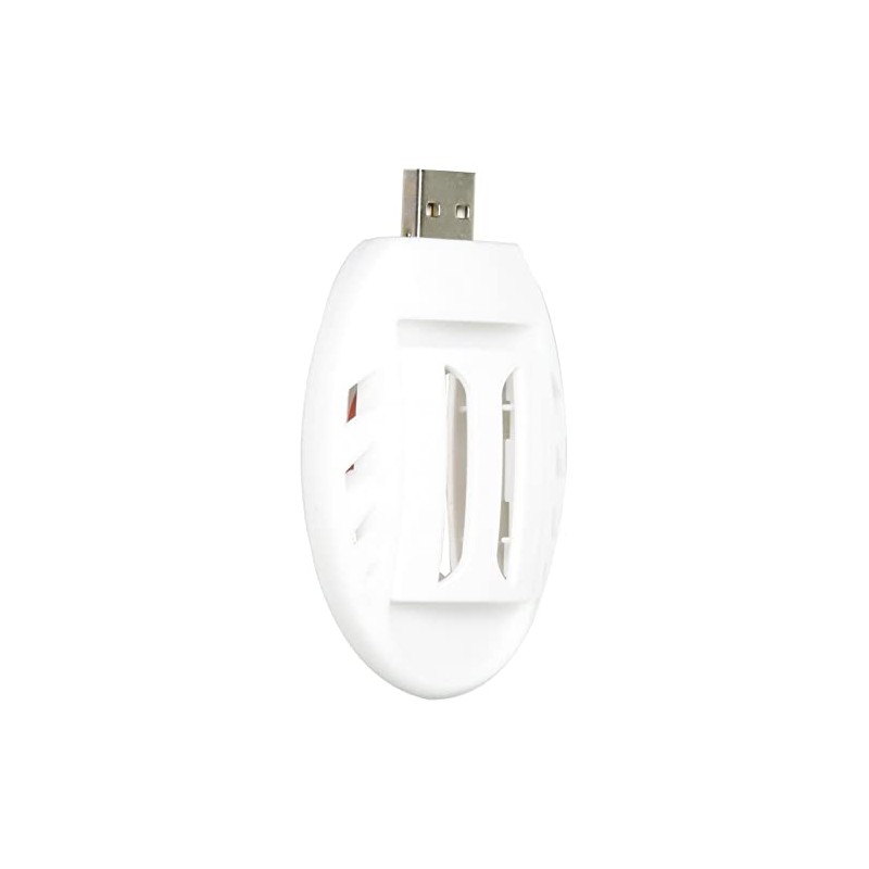 Shiflé Mat Type Mosquito Trap, USB Mosquito Trap, Mat sold