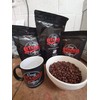 Very Strong Coffee 250g - Whole Beans - 100% ROBUSTA