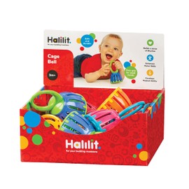 Cage Bells - Set of 12