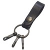 [highstyle] Tochigi Leather Key Chain, Made in Japan, Tochigi Leather,