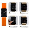 Veki Cross Luggage Straps Suitcase Strap TSA Approved with Lock