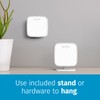 Sensi Room Sensor-Compatible with Sensi Touch 2 Smart Thermostat