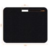 Heat Resistant Mat for Air Fryer with Sliding Function, 2
