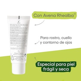 ADERMA, Biology Crema Hidratante Ligera Dermatológica, Para Piel Frágil Normal a Mixta, 40ml