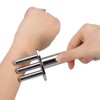 3 Forks Magnetotherapy Acid Discharge Pen Stick Meridian Point Magnetic
