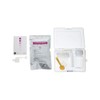 Shibata Science 080520-3179 Simple Inspection Set, Hexvalent Chrome Measuring Kit