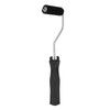 Fiberglass Roller Portable Tub Roller Tool Bristle Resin Laminating Bubble