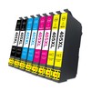 Yongairuink 405XL Ink Cartrdige Replacment for 405 XL Multipack for