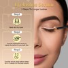 Lash Serum for Eyelash Growth, Premium Lash Enhancing Serum with