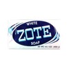Zote Laundry Bar Soap Variety Pack - White and Pink