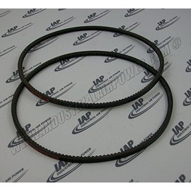 6.2511.0 Belt Set - Designed for use with Kaeser Air Compressors